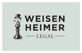 Weisenheimer Logo