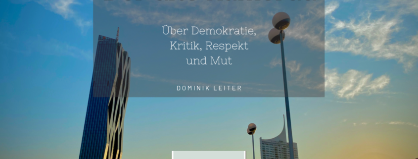 Der alte Kamerad