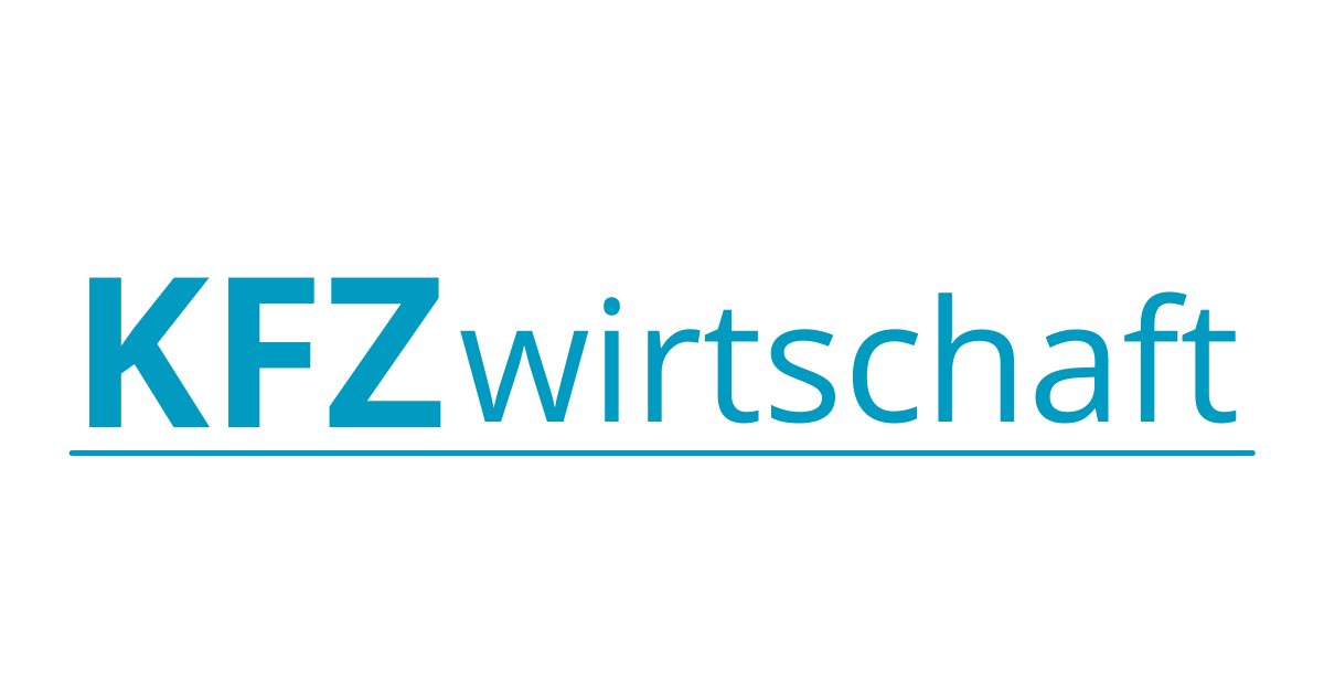 KFZ Wirtschaft