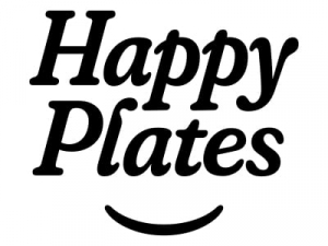 Happy Plates