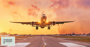 Consequences of a travel agency´s actions for air carriers