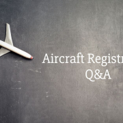 Aircraft Registration Q&A