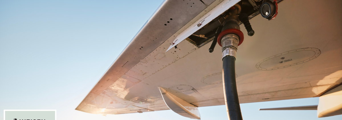 Aviation Fuel Tax in Austria