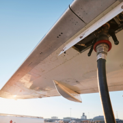 Aviation Fuel Tax in Austria