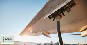 Aviation Fuel Tax in Austria