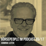 Börsepeople im Podcast