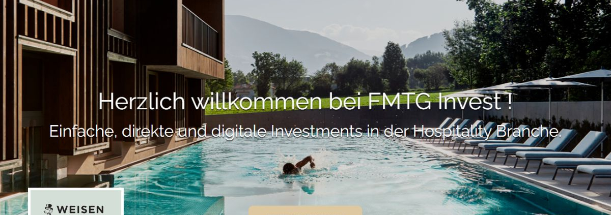 Bild zu einem Beitrag über Crowdfunding-Kampagne für KMU