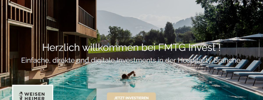 Bild zu einem Beitrag über Crowdfunding-Kampagne für KMU