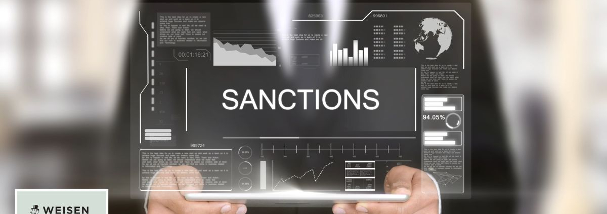 Russia Sanctions