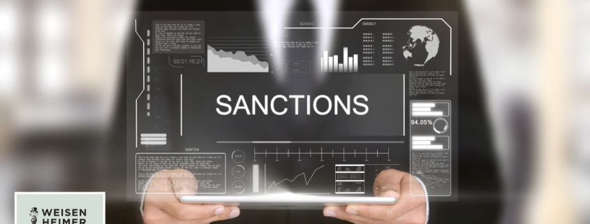 Russia Sanctions