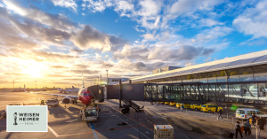Lack of Airport Staff