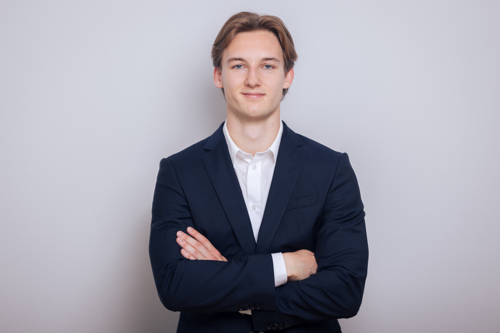 Elias Steiger