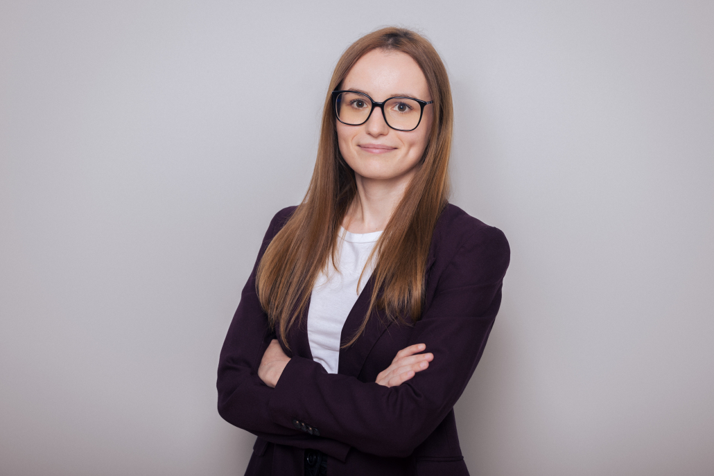 Wiktoria Pacak