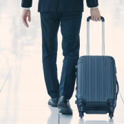 Are Passengers Entitled to Transport Hand Luggage Free of Charge