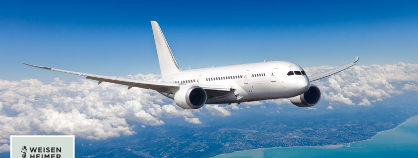 Entscheidungen des Flugverkehrsmanagements als außergewöhnliche Umstände