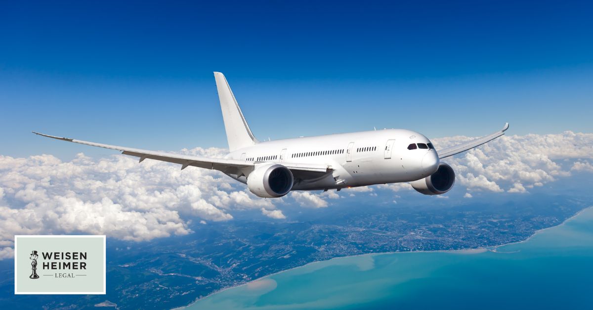 41 Entscheidungen des Flugverkehrsmanagements als außergewöhnliche Umstände