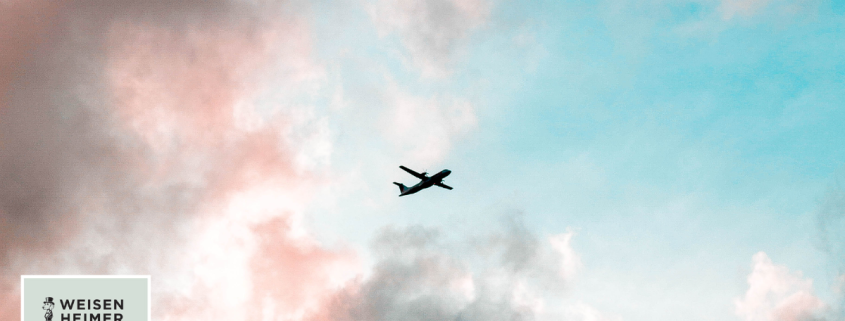 Freiwilliges Warten auf Passagiere kein außergewöhnlicher Umstand