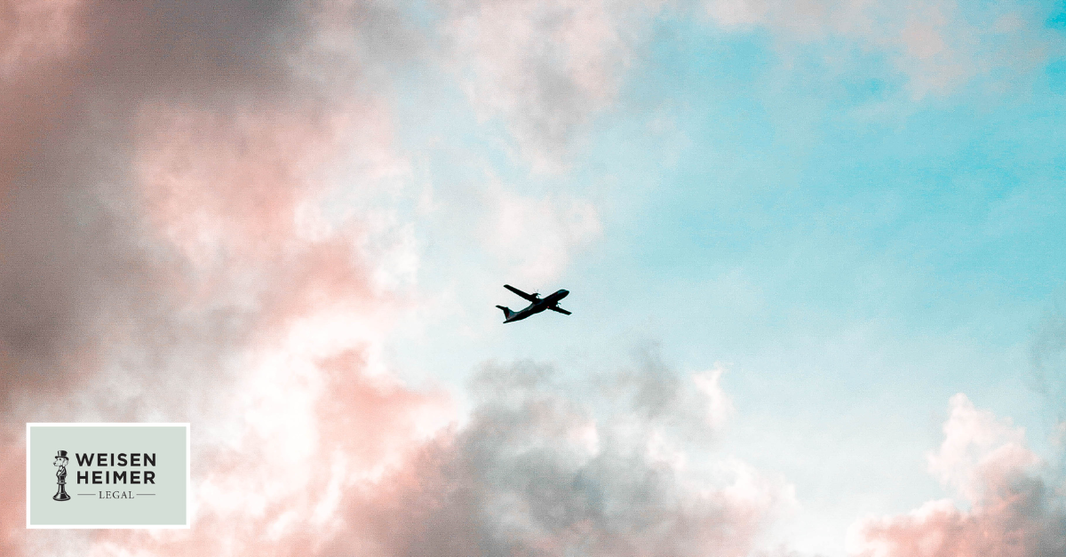 Freiwilliges Warten auf Passagiere kein außergewöhnlicher Umstand