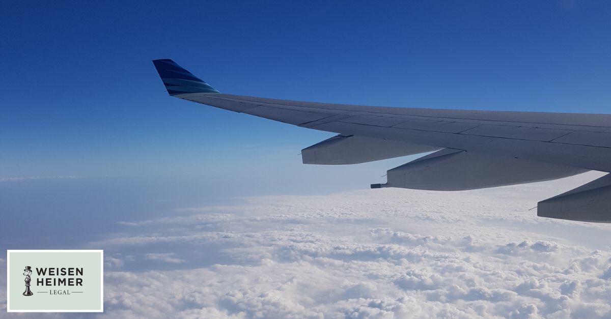 Entscheidungen des Flugverkehrsmanagements nicht automatisch außergewöhnliche Umstände